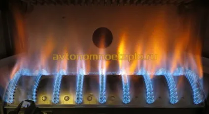 Термопара для газового котла - пристрій, перевірка справності, вартість (котла) Термопара для газового котла - пристрій, перевірка справності, вартість