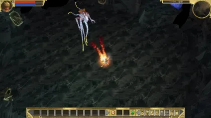 Titan quest проходження