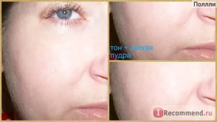 Тональний крем eisenberg the invisible corrective makeup - «кращий матирующий тональний крем, (крем) Тональний крем eisenberg the invisible corrective makeup - «кращий матирующий тональний крем,