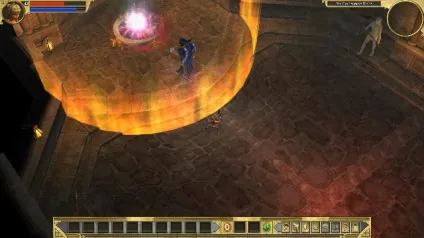 Titan quest проходження