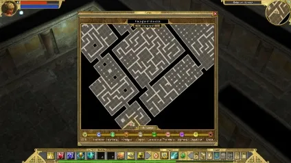 Titan quest проходження
