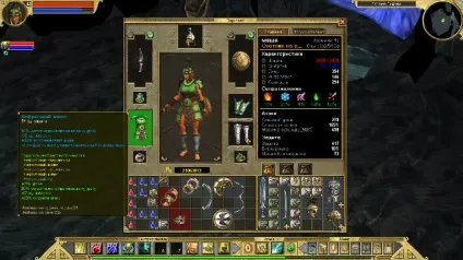 Titan quest проходження