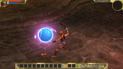 Titan quest проходження