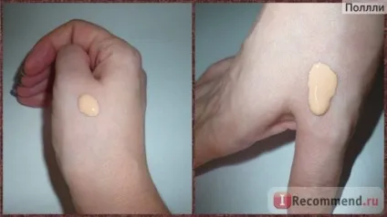 Тональний крем eisenberg the invisible corrective makeup - «кращий матирующий тональний крем, (invisible) Тональний крем eisenberg the invisible corrective makeup - «кращий матирующий тональний крем,