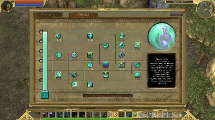 Titan quest проходження