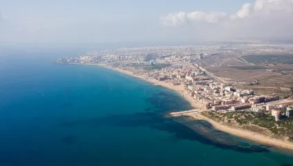 Торревьеха в іспанії, пам'ятки (іспанії) Торревьеха в іспанії, пам'ятки