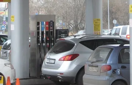 Тест шести влаговитеснітелей звідки в баку іржа (баку) Тест шести влаговитеснітелей звідки в баку іржа