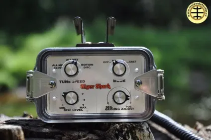 Tesoro tiger shark рецензія, огляд (tiger) Tesoro tiger shark рецензія, огляд