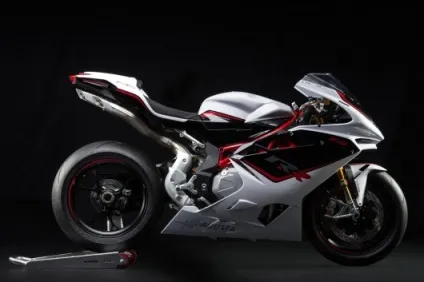 Топ-10 найбільш потужних мотоциклів