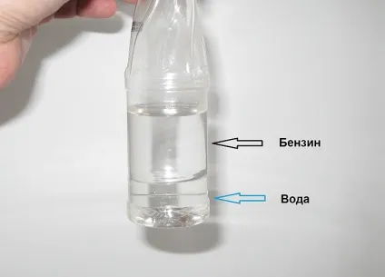 Тест шести влаговитеснітелей звідки в баку іржа (баку) Тест шести влаговитеснітелей звідки в баку іржа