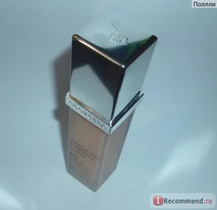 Тональний крем eisenberg the invisible corrective makeup - «кращий матирующий тональний крем, (eisenberg) Тональний крем eisenberg the invisible corrective makeup - «кращий матирующий тональний крем,