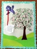 Весняні вироби своїми руками своїми руками для дітей початкової школи (руками) Весняні вироби своїми руками своїми руками для дітей початкової школи