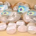 У чому різниця між «кристалом свіжості» і квасцами, блог АГІДЕЛЬ
