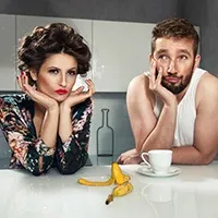 Важливо знати власний характер (знати) Важливо знати власний характер