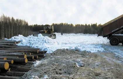 Весняне бездоріжжя - проблема вирішувана (розв'язувана) Весняне бездоріжжя - проблема розв'язувана