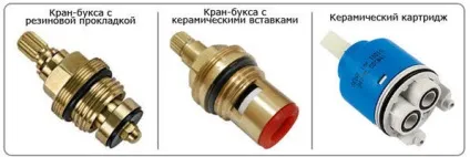 Вибираємо кран - корисні поради (має свої переваги) Вибираємо кран - корисні поради