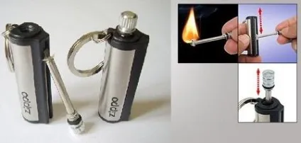 Вічна сірник новинка від zippo (вічна) Вічна сірник новинка від zippo