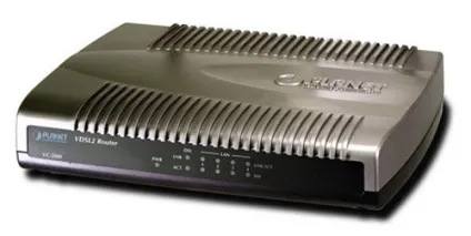 Vdsl модеми для Ростелекома
