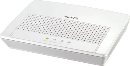 Vdsl модеми для Ростелекома