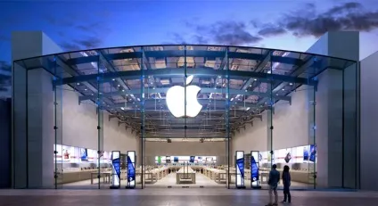 У чому секрет успіху apple маловідомі факти про компанії (вартість компанії apple) У чому секрет успіху apple маловідомі факти про компанії
