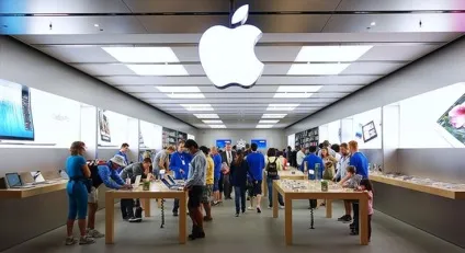 У чому секрет успіху apple маловідомі факти про компанії (apple) У чому секрет успіху apple маловідомі факти про компанії