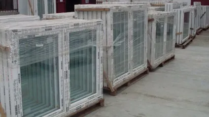 У чому особливість установки вікон фірми rehau (фірми) У чому особливість установки вікон фірми rehau