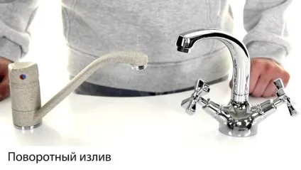 Вибираємо кран - корисні поради (поради) Вибираємо кран - корисні поради