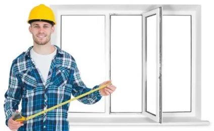 У чому особливість установки вікон фірми rehau (установка пластикових вікон) У чому особливість установки вікон фірми rehau