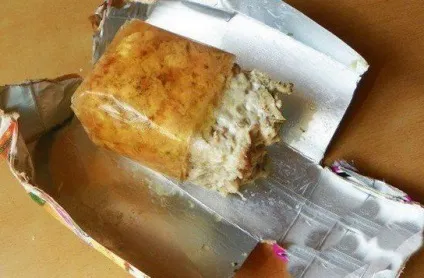 Шинка з курки в домашніх умовах, ls (домашніх) Шинка з курки в домашніх умовах, ls