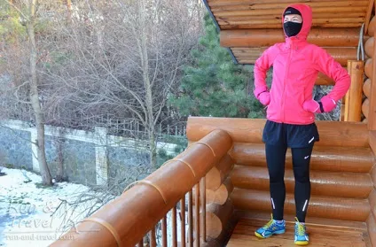 У чому бігати взимку мої комплекти одягу, run - travel (комплекти) У чому бігати взимку мої комплекти одягу, run - travel