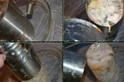 Шинка з курки в домашніх умовах, ls (домашніх) Шинка з курки в домашніх умовах, ls