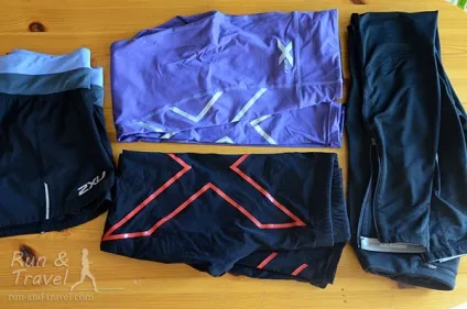 У чому бігати взимку мої комплекти одягу, run - travel (взимку) У чому бігати взимку мої комплекти одягу, run - travel