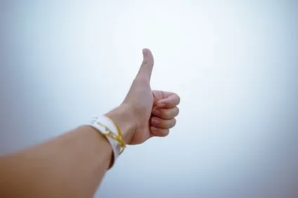 У чому різниця між finger, thumb та toe, курси англійської (finger) У чому різниця між finger, thumb та toe, курси англійської