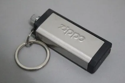 Вічна сірник новинка від zippo (сірник) Вічна сірник новинка від zippo