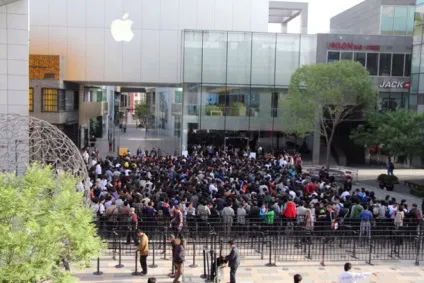 У чому ж полягає секрет успіху apple (успіху) У чому ж полягає секрет успіху apple
