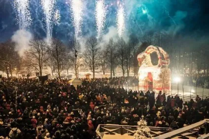 Гілки і кози, а також евльскій козел і ще про козлів (козлів) Гілки і кози, а також евльскій козел і ще про козлів