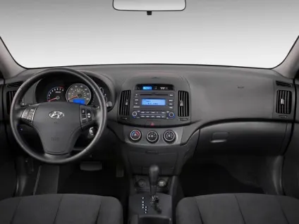 Вибираємо автомобіль з коробкою автомат (автоматичною коробкою передач) Вибираємо автомобіль з коробкою автомат