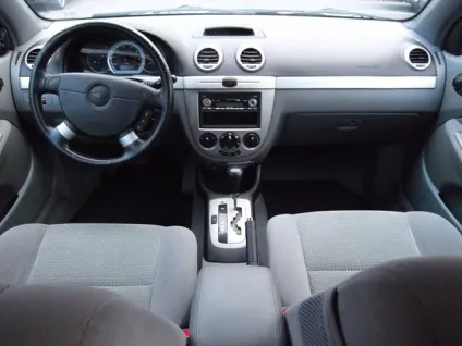 Вибираємо автомобіль з коробкою автомат (автомобіль) Вибираємо автомобіль з коробкою автомат
