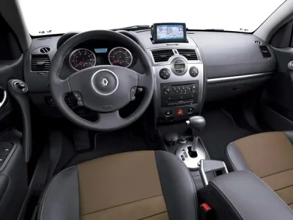 Вибираємо автомобіль з коробкою автомат (автомобіль) Вибираємо автомобіль з коробкою автомат