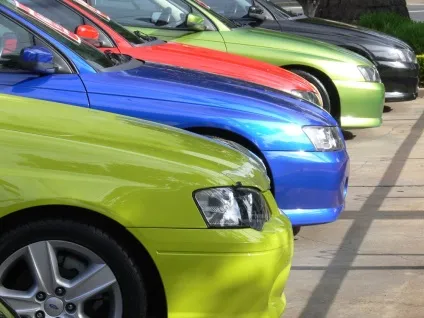 Вибираємо автомобіль за знаком зодіаку (автомобіль) Вибираємо автомобіль за знаком зодіаку