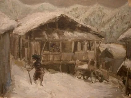 В гостях у вікі думава художник Марія пілія (думава) В гостях у вікі думава художник Марія пілія