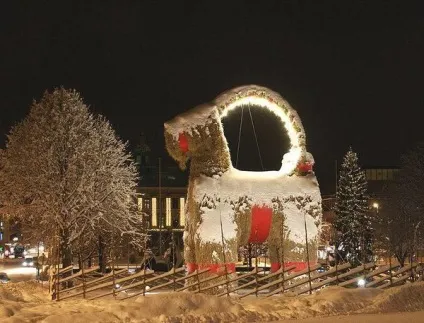 Гілки і кози, а також евльскій козел і ще про козлів (евльскій) Гілки і кози, а також евльскій козел і ще про козлів