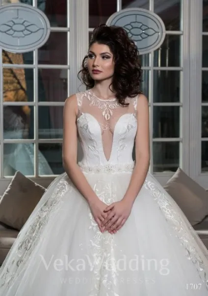 Vekawedding- весільні аксесуари і фурнітура для пошиття святкових суконь (сукні оптом від виробника) Vekawedding- весільні аксесуари і фурнітура для пошиття святкових суконь