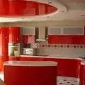 Вибираємо на фото натяжні стелі і карнизи для штор, будівельна компанія - Київ гір лад (стелі) Вибираємо на фото натяжні стелі і карнизи для штор, будівельна компанія - Київ гір лад