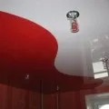 Вибираємо на фото натяжні стелі і карнизи для штор, будівельна компанія - Київ гір лад (фото) Вибираємо на фото натяжні стелі і карнизи для штор, будівельна компанія - Київ гір лад