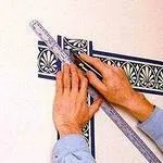 Вибір клею для шпалер і правила обклеювання стін (шпалер) Вибір клею для шпалер і правила обклеювання стін