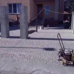 Вибираємо виброплиту для укладання тротуарної плитки (вибираємо) Вибираємо виброплиту для укладання тротуарної плитки