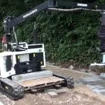 Вибираємо виброплиту для укладання тротуарної плитки (вибираємо) Вибираємо виброплиту для укладання тротуарної плитки