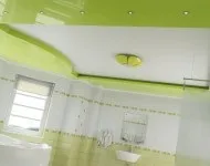 Чи вигідно займатися натяжними стелями (вигідно) Чи вигідно займатися натяжними стелями