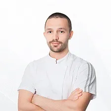 Вилікувати зуби за полісом в Луганську (Головний лікар клініки) Вилікувати зуби за полісом в Луганську